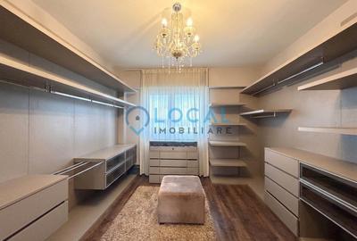 Penthouse 2 niveluri | 101 mp | Parcare | Marasti - Dorobantilor - 7