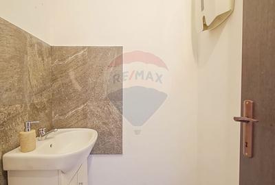 SPATIU 40 MP UTILI CU VAD | BULEVARDUL ALEXANDRU VLAHUTA NR. 21 | - 13