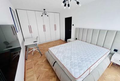 Apartament 2 Camere,Unirii,DECOMANDAT,Amenajat,mobilat,utilat,complet,Lux - 4