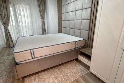 Apartament 2 camere de inchiriat Bloc Nou-PRIMA INCHIRIERE (Parcare subterana) - 17