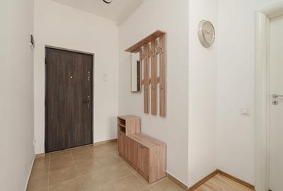 Garsoniera de inchiriat, zona Piata Alba Iulia - Arogant - planul doi - 5