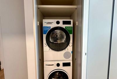 Floreasca - 3 camere premium- se vinde cu contract de inchiriere - 21