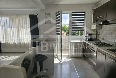 Apartament cu 2 camere, 50mp, Zona Unirii - 6