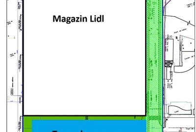 Teren disponibil pentru vânzare - 1