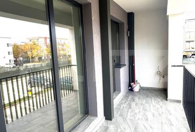 Studio de vanzare, 45 mp, zona Tractorul - 1