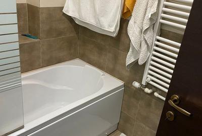 Inchiriere 2 camere, Tomis Plus, cu 2 locuri de parcare - 4