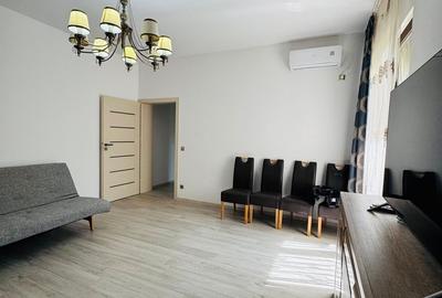 Apartament 2 camere Ultracentral - 4