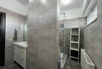 Apartament de lux-155 mp-Liceul Unirea-155 mp - 15