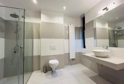 Modern villa, complex, terrace jacuzzi, security, Iancu Nicolae - 11