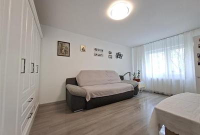 Garsoniera moderna cu pivnita zona Lazaret - 4