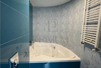 Iulius Mall - 2 Camere - Spatios - Renovat - Centrala proprie - 6