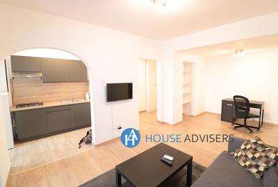 Inchiriere apartament 2 camere Cismigiu - 3