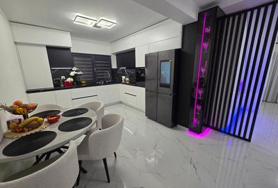 Complex 23 Case individuale in Cristian, 550 mp teren, caramida+beton - 6