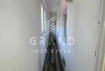 Casă de închiriat | 3 camere | ideal birou/locuință | Platinia/Calea Mănăștur - 16