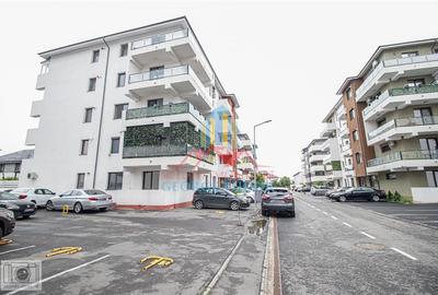 Ap. 3 camere, 79 mp, Str. Ciresar 26A, Prelungirea Ghencea- Bragadiru - 35