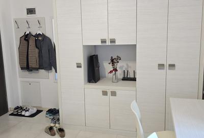 Studio modern în Europa, finisaje premium și locație excelentă - 5