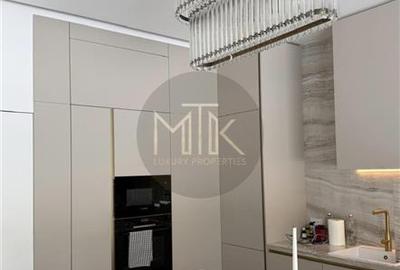 Iancu Nicolae/British SCHOOL | Vila 5 camere mobilata&utilata in Complex EXCLUSI - 12