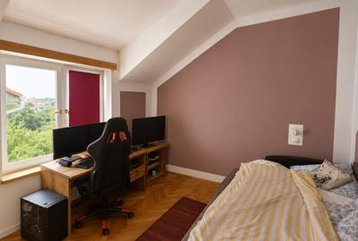 0 % comision, Casa individuala spatioasa cu teren de 539 mp, Gruia - 14