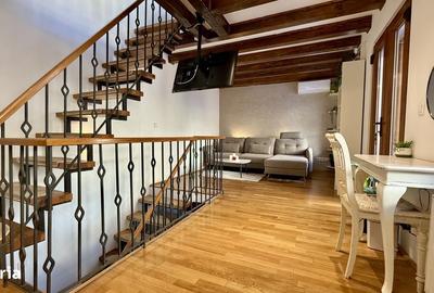 CASA 3 CAMERE| CURTE PROPRIE| ZONA ULTRACENTRAL - 8