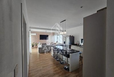 Duplex modern cu 4 camere, 3 bai, in Dumbravita - 4