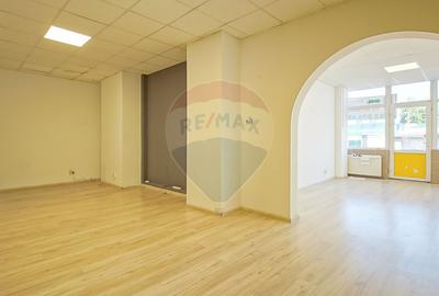 Comision 0% | Spatiu Comercial Stradal - Vad Pietonal si Auto Intens - 8