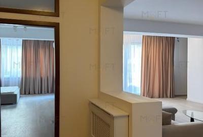 Apartament 2 camere plus birou 1 min Parcul Herastrau loc de parcare - 11