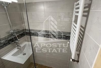 Apartament cu o camera, la parter, in Piata Uniri, in Timisoara - 4