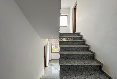 Casa de inchiriat Timpuri Noi | Centrala | Parcare | 8 camere - 6