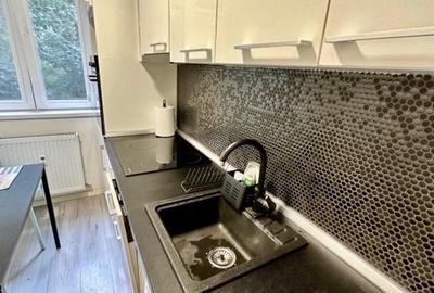 Brancoveanu-Dorohoi-Apartament de 2 camere-decomandat - 11