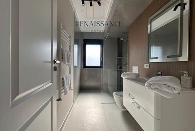 Apartament 1 Camera | 39mp + 4mp Balcon | Etaj 3 - Parcare Subterană - 3