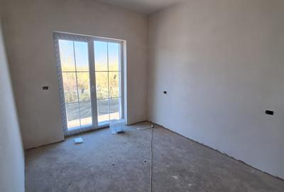 Duplex nou 2025 – 3 camere, curte proprie | Sânandrei, 10 min Timișoara - 10