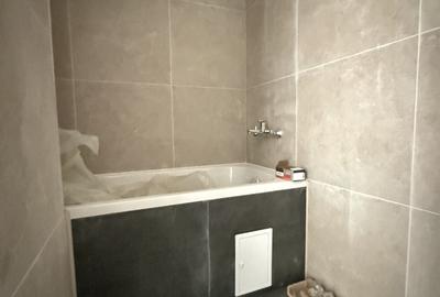 Apartament 2 camere, open-space, parter - Torontalului - 5