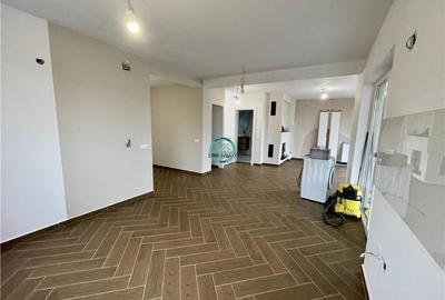 Casa cu 4 camere de vanzare tip duplex sup. 127 mp in Sancraiu de Ms - 12