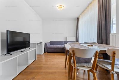 COMISION 0% | Apartament 2 camere KASPER |  Parcare + boxa incluse | - 2