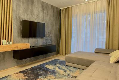 Apartament deosebit | 2 camere | Alphaville Arena - 1