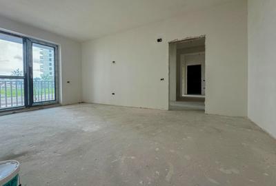 Apartatment cu 2 camere, decomandate - cu loc de parcare inclus - 8