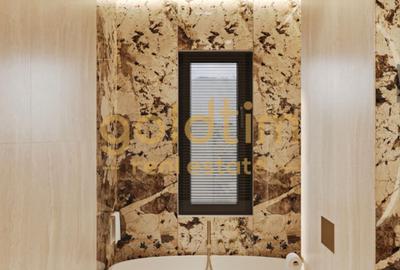 PIPERA/PROIECT IN CURS DE FINALIZARE/STADIU FINISAJE INTERIOARE/FATADA VENTILATA - 15