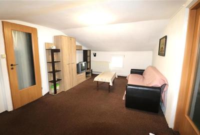 Apartament 2 camere , centrala proprie , zona Mehala - 2