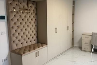 Apartament cu 2 camere decomandat în Vișani