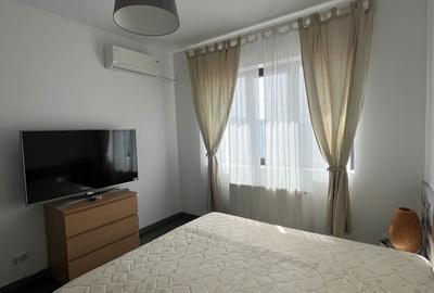 APARTAMENT 2 CAMERE + PARCARE SUPRATERANA -POLITEHNICA - 5