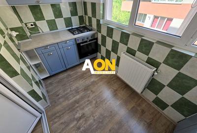 Apartament cu 3 Camere cu Garaj, Bloc Nou, Zona Centru - 6