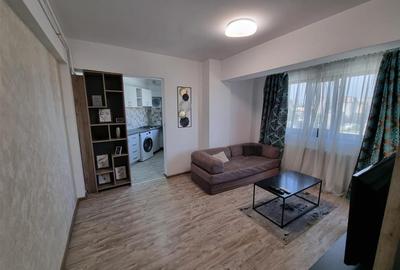 Apartament cu 2 camere cu parcare subterana inclusa - 1