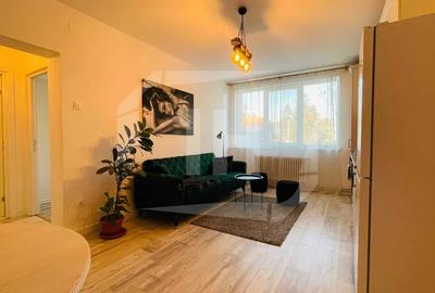Apartament de inchiriat 3 camere I cu parcare I Grigorescu - 1