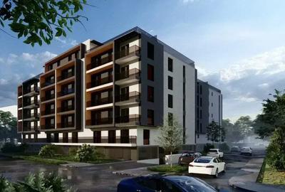 APARTAMENT 3 CAMERE GATA DE MUTARE PALLADY METROU 15 MN NICOLAE TECLU - 15
