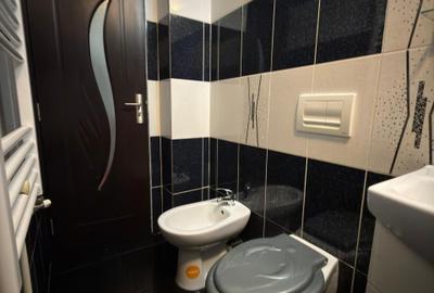 Rovine, garsoniera de vanzare, 4/4, decomandata, 37 mp, an 1985, mobilat/utilat - 8