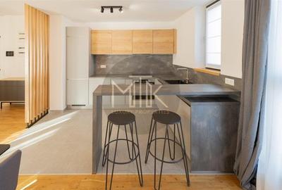 Exclusiv |  Apartament  3 cam. Mobilat LUX | Buena Vista- Pipera I Terasa 60MP - 5