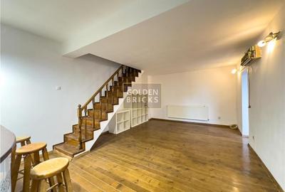 Domenii | Ion mihalache |  Vila Individuala | Parcare 4 masini - 6