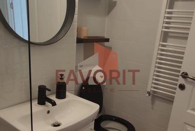 2 camere | recent renovat | mobilat si utilat | zona excelenta | - 13