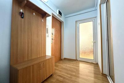 Apartament 3 camere, etaj intermediar - 11