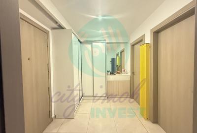 2 camere bloc 2016 la 2 pasi de Bd Unirii - 4